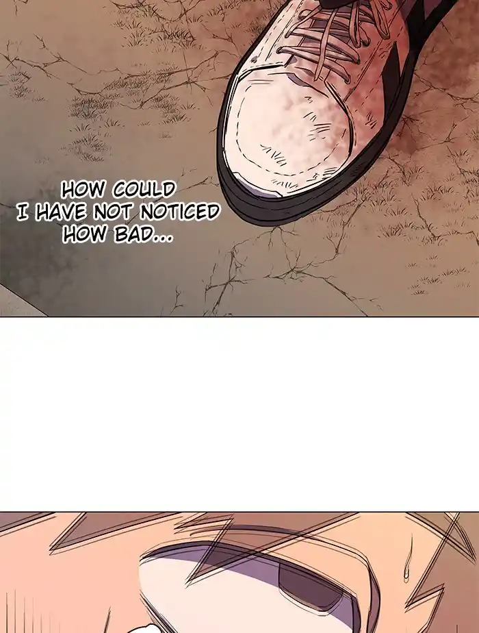 Parallel City Chapter 31