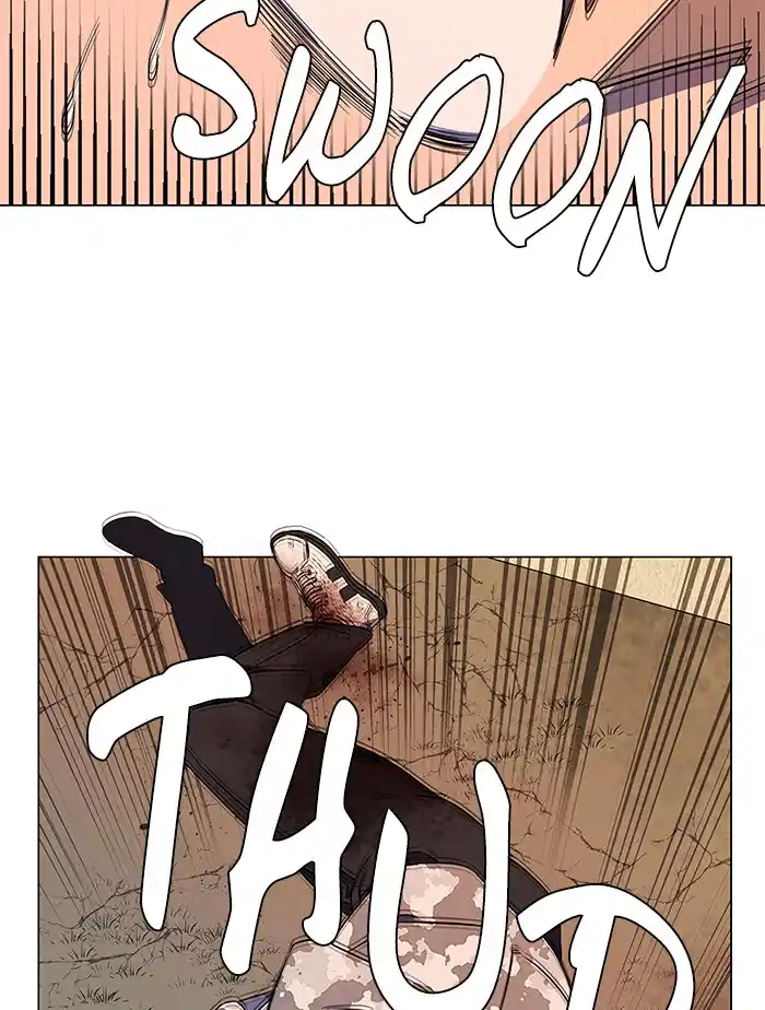 Parallel City Chapter 31