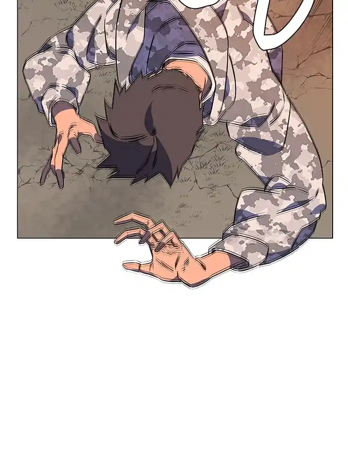 Parallel City Chapter 31