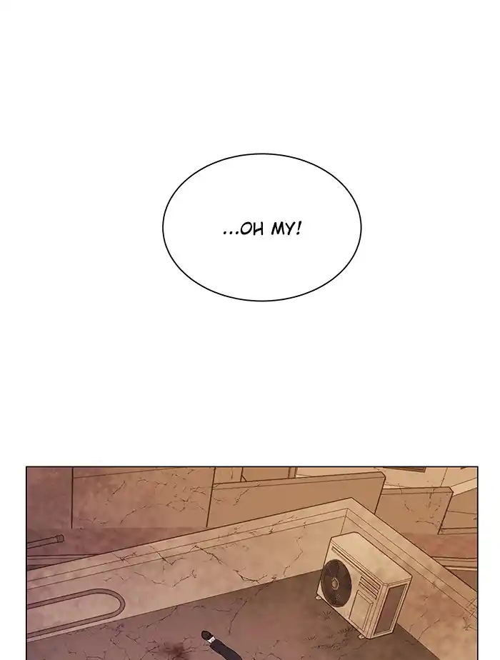 Parallel City Chapter 31