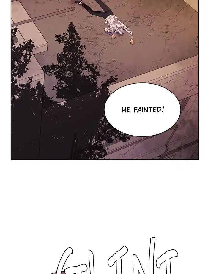 Parallel City Chapter 31