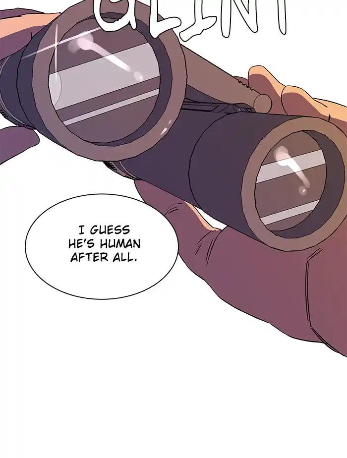 Parallel City Chapter 31