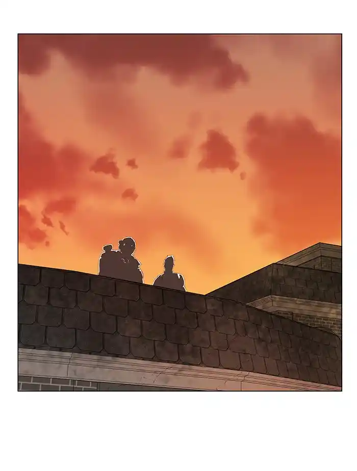 Parallel City Chapter 31