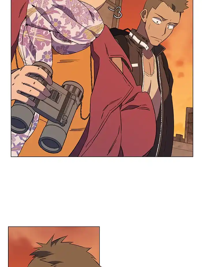 Parallel City Chapter 31