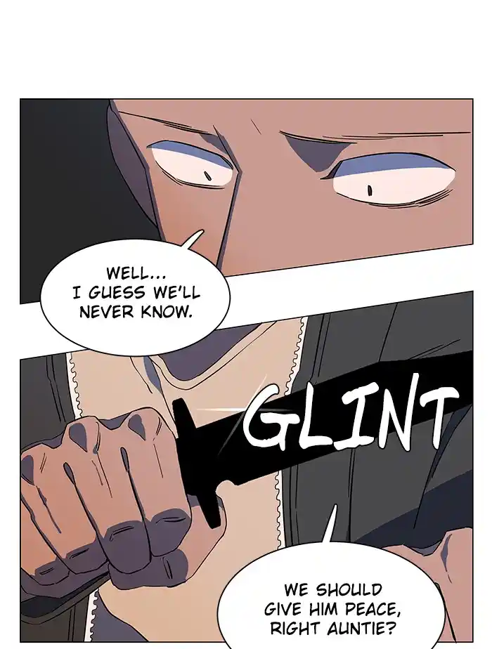 Parallel City Chapter 31