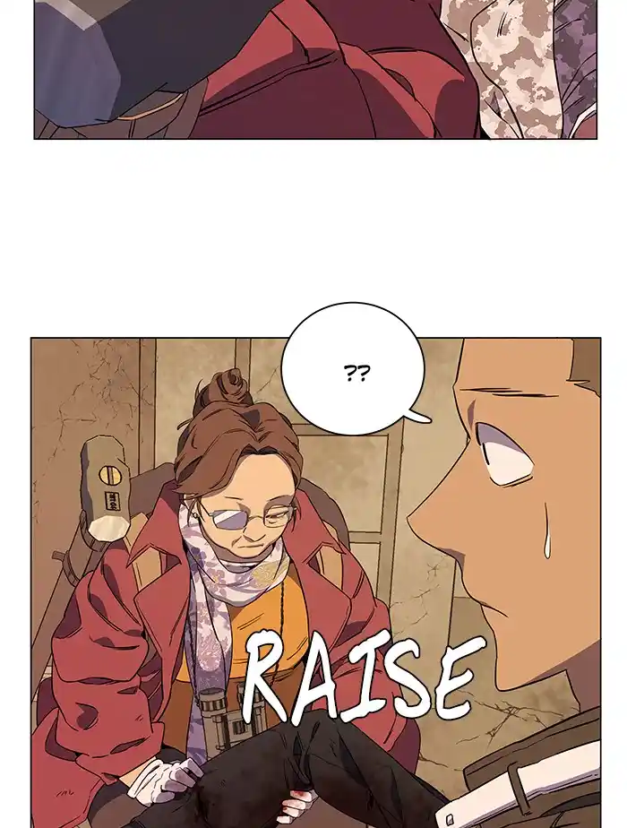 Parallel City Chapter 31