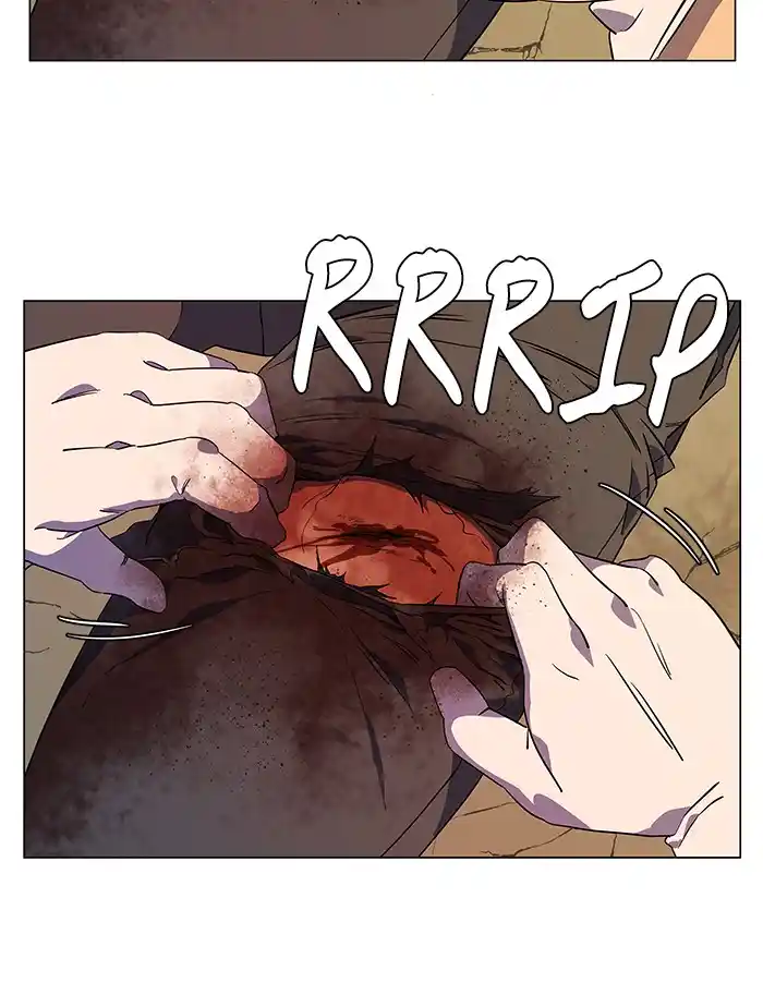 Parallel City Chapter 31