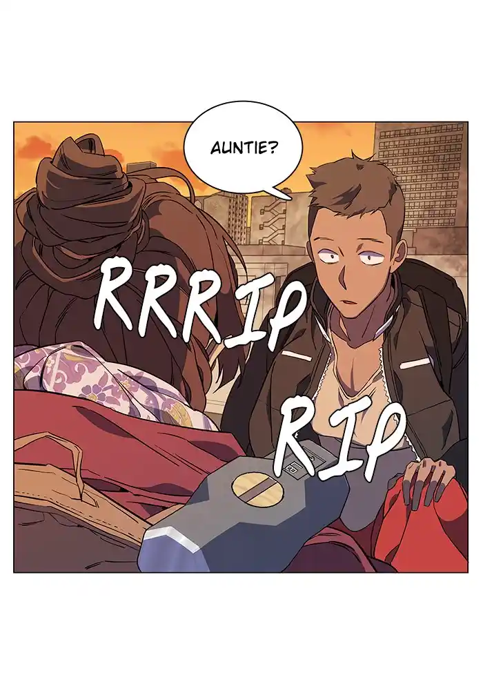 Parallel City Chapter 31