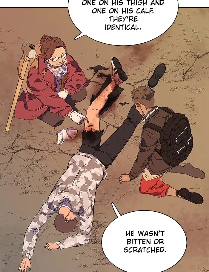 Parallel City Chapter 31