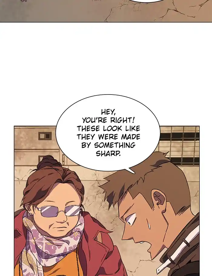 Parallel City Chapter 31