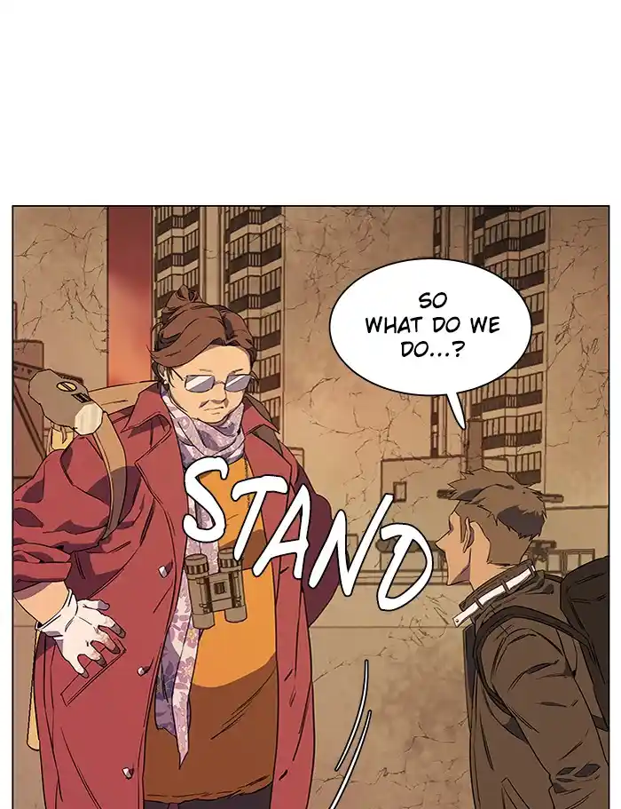 Parallel City Chapter 31