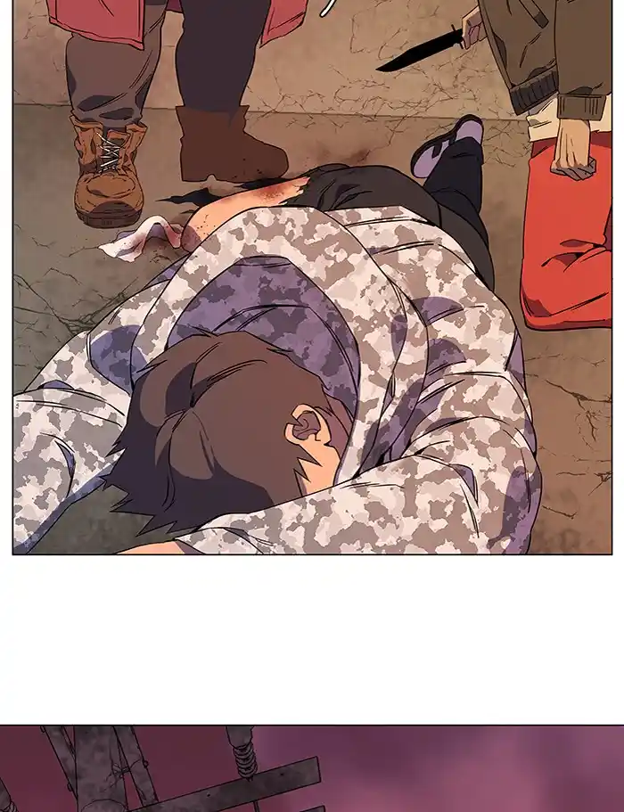 Parallel City Chapter 31