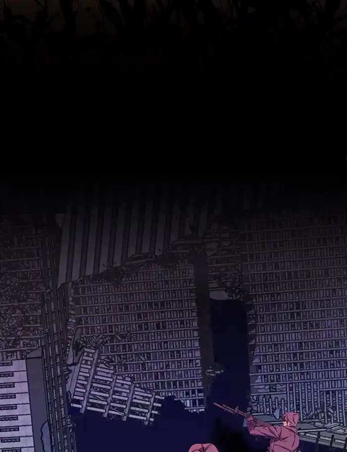 Parallel City Chapter 31