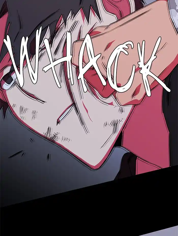 Parallel City Chapter 32