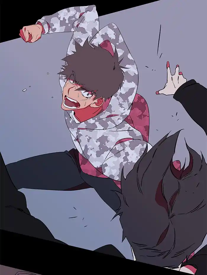 Parallel City Chapter 32