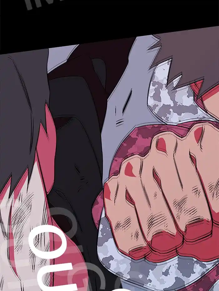 Parallel City Chapter 32