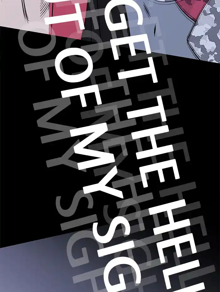 Parallel City Chapter 32