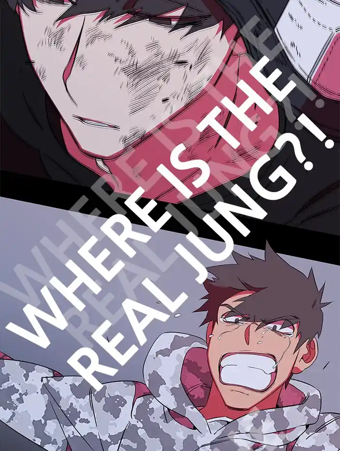 Parallel City Chapter 32