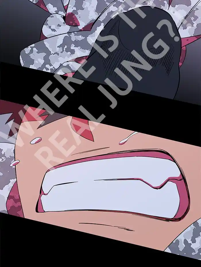 Parallel City Chapter 32