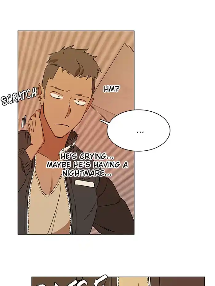 Parallel City Chapter 32