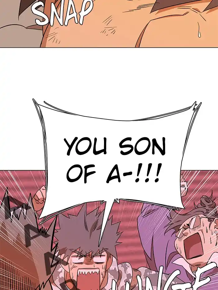 Parallel City Chapter 32