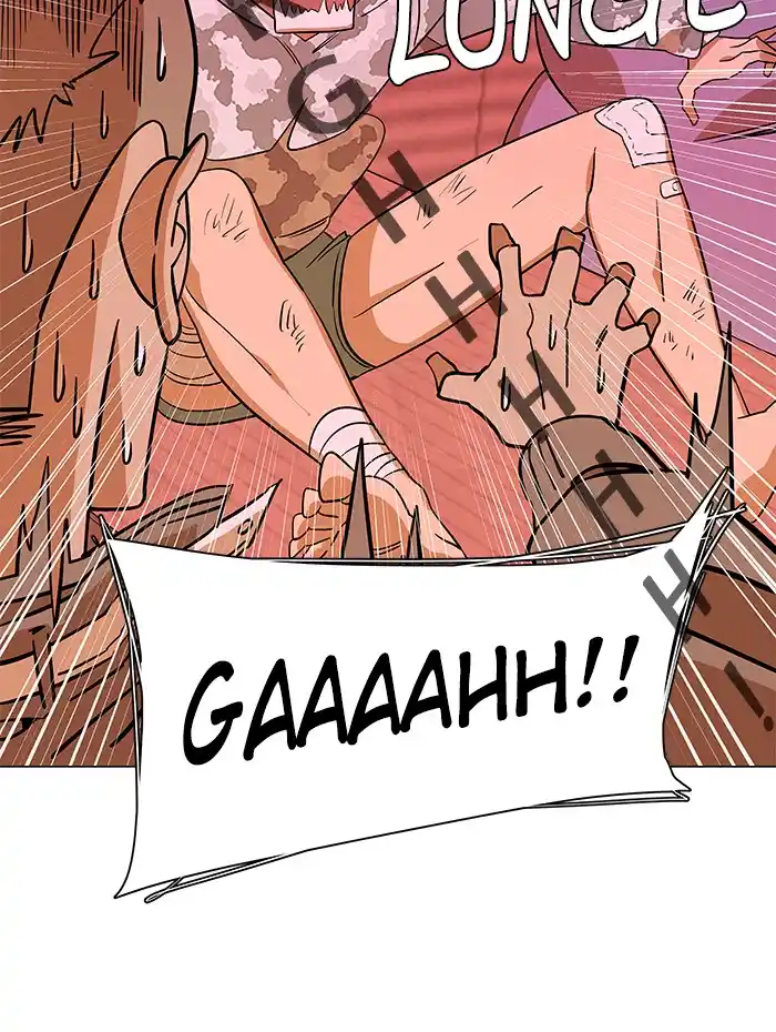 Parallel City Chapter 32