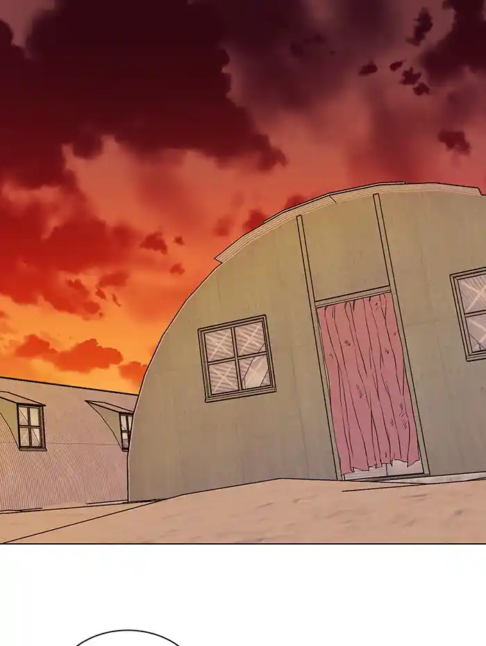 Parallel City Chapter 32