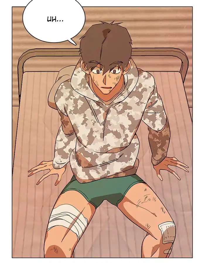 Parallel City Chapter 32