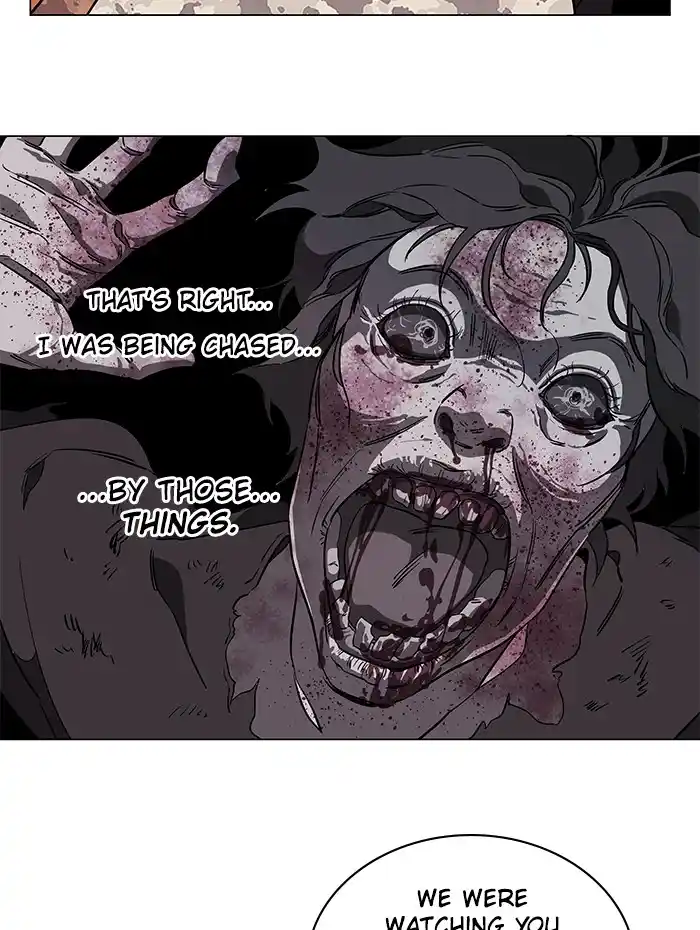 Parallel City Chapter 32