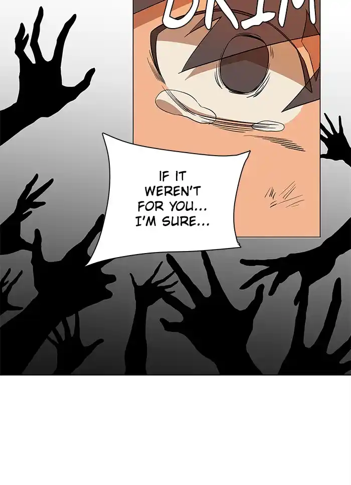 Parallel City Chapter 32