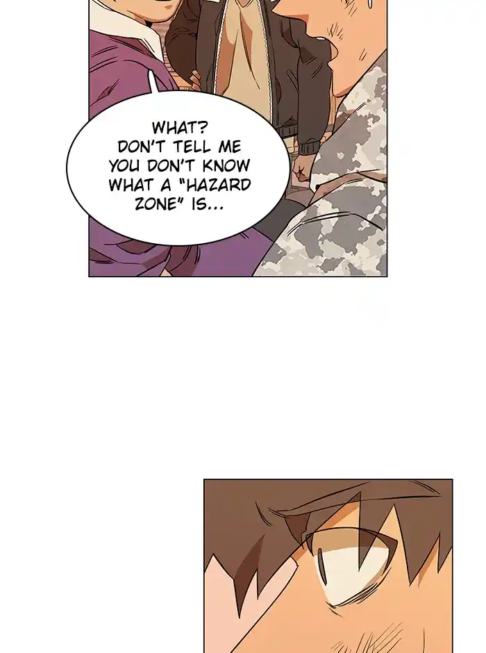 Parallel City Chapter 32