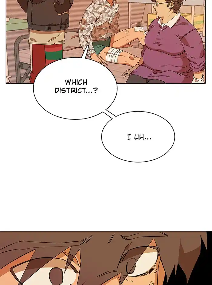 Parallel City Chapter 32