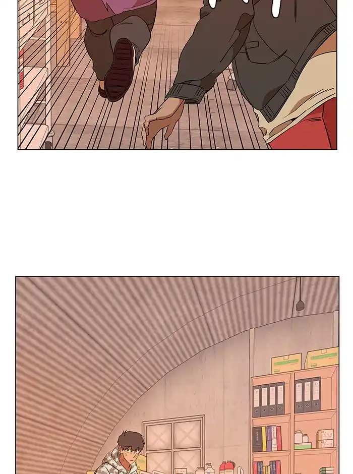 Parallel City Chapter 32