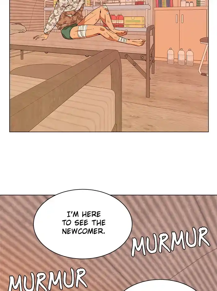 Parallel City Chapter 32