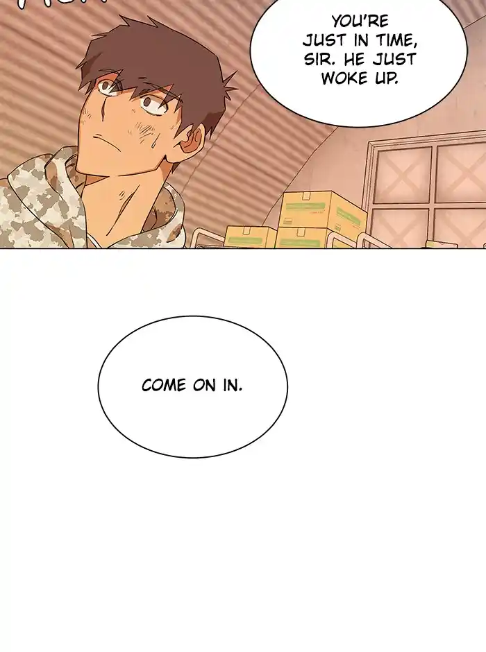 Parallel City Chapter 32