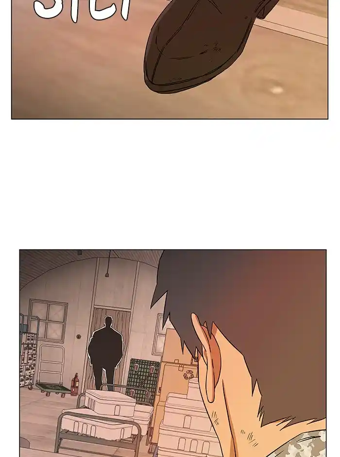 Parallel City Chapter 32