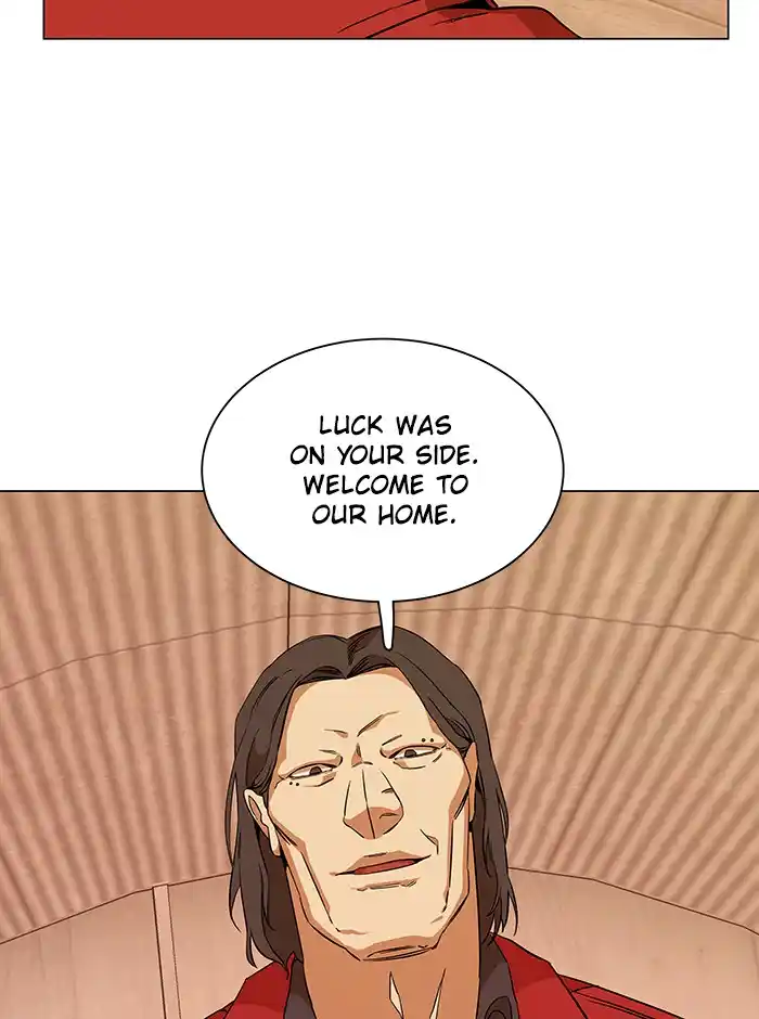 Parallel City Chapter 32