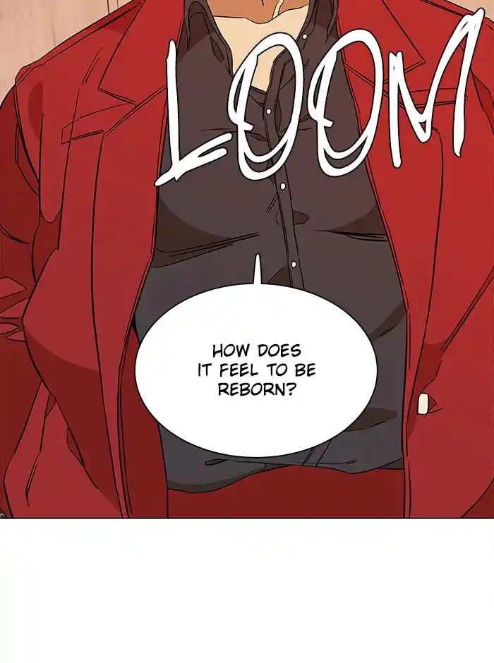 Parallel City Chapter 32