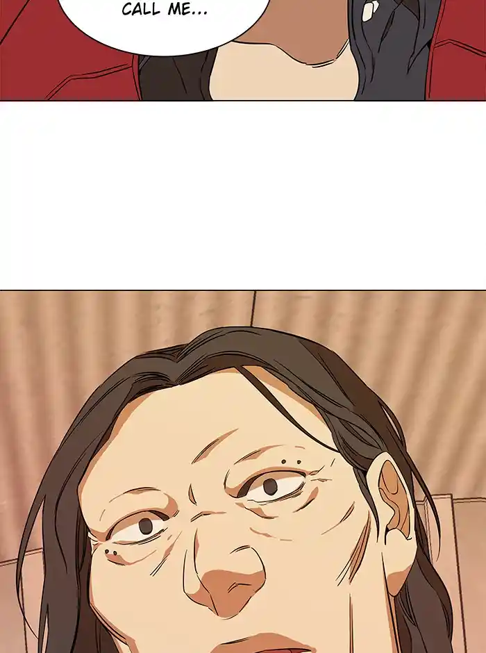 Parallel City Chapter 32