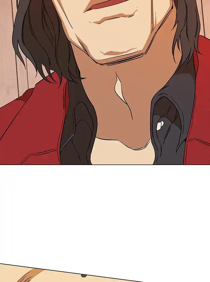 Parallel City Chapter 32