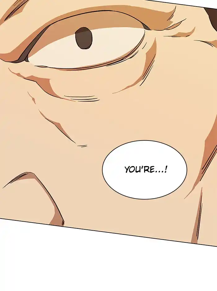 Parallel City Chapter 32