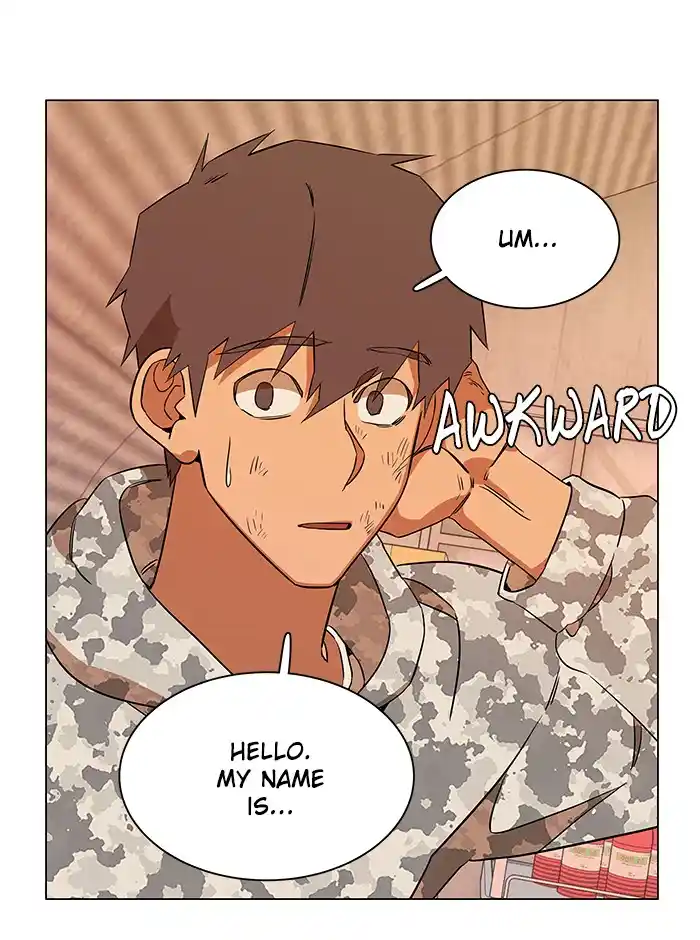 Parallel City Chapter 32