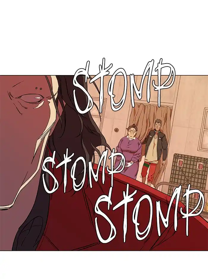 Parallel City Chapter 32