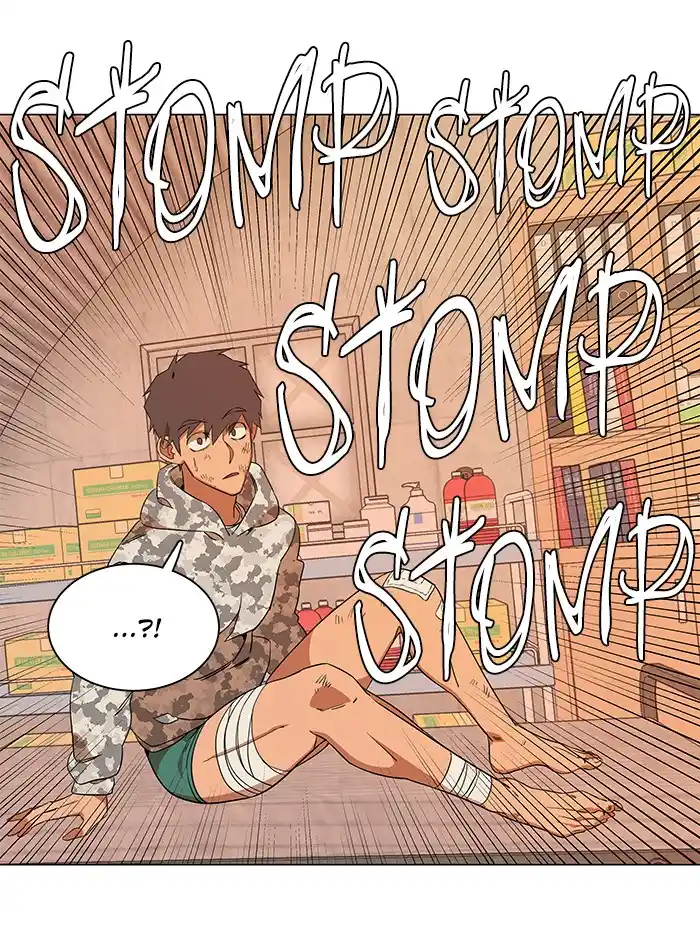 Parallel City Chapter 32