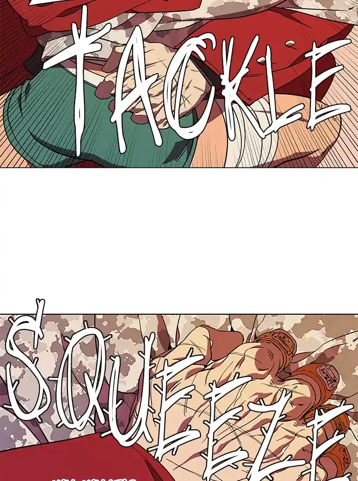 Parallel City Chapter 32