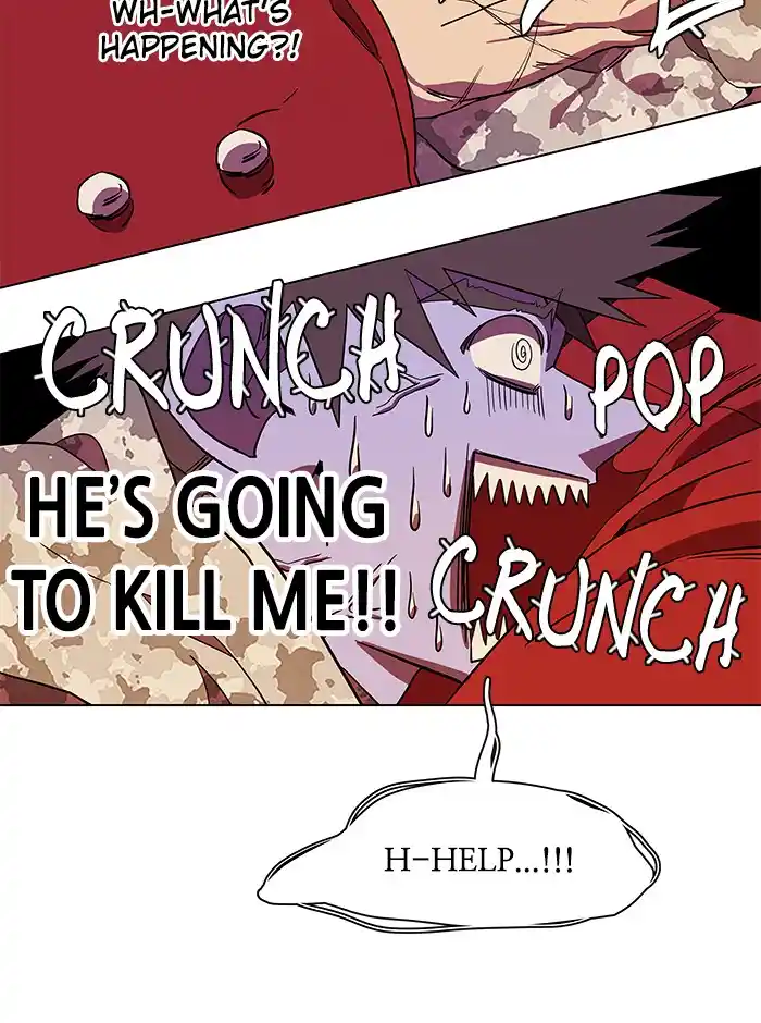 Parallel City Chapter 32