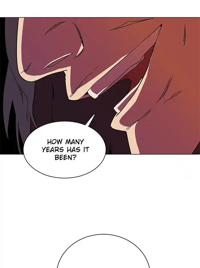 Parallel City Chapter 32