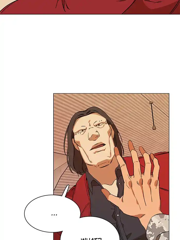 Parallel City Chapter 32