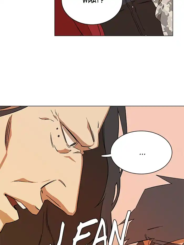 Parallel City Chapter 32