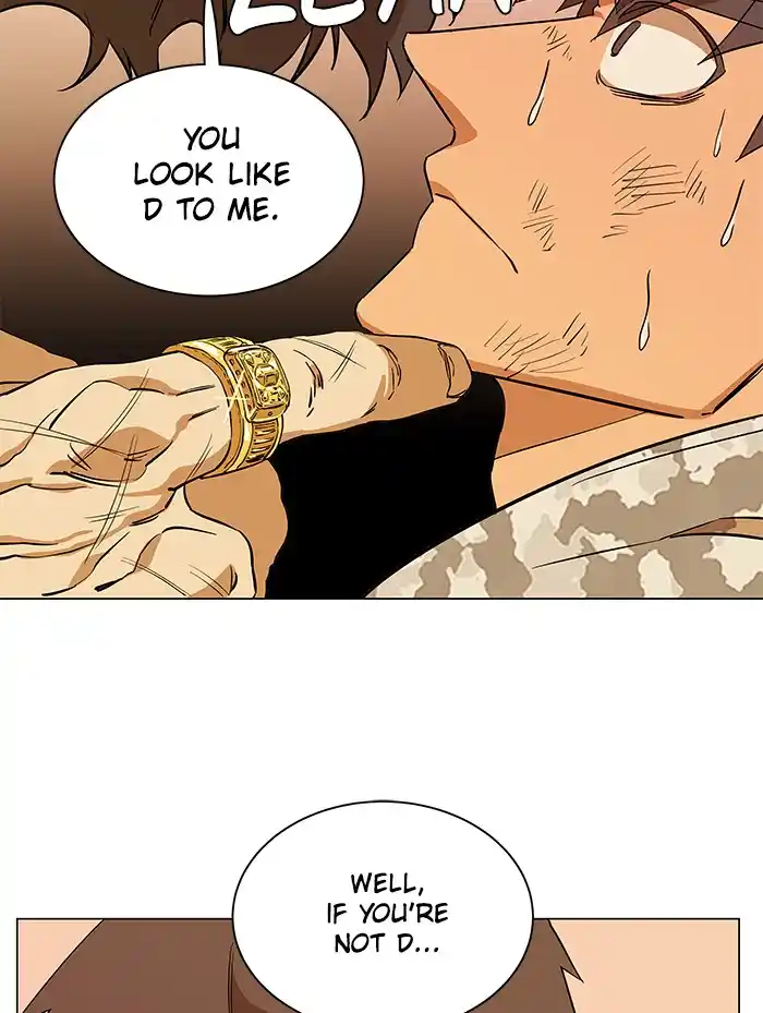 Parallel City Chapter 32